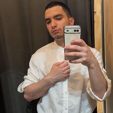 Фотография мужчины Фарид, 26 лет из г. Тула