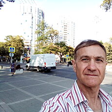 Фотография мужчины Виталий, 57 лет из г. Ульяновск