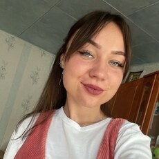 Фотография девушки Яна, 20 лет из г. Минск