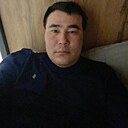 Акан, 34 года