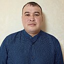 Артур, 39 лет