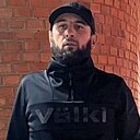 Мурад, 35 лет