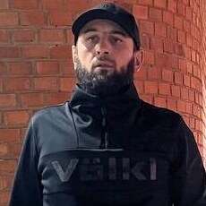 Фотография мужчины Мурад, 35 лет из г. Пятигорск