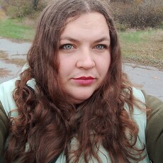 Фотография девушки Ксения, 32 года из г. Комсомольское