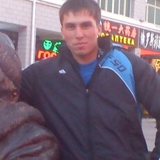 Фотография мужчины Сергей, 36 лет из г. Чита