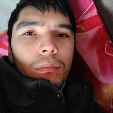 Фотография мужчины Элёр, 24 года из г. Владивосток