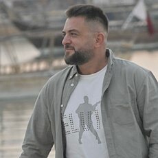 Фотография мужчины Basil, 33 года из г. Львов