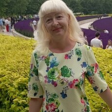 Фотография девушки Виталина, 43 года из г. Краснодар