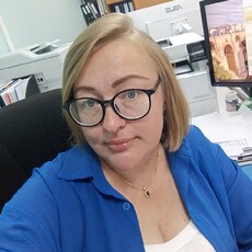 Фотография девушки Лана, 42 года из г. Тюмень