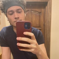 Фотография мужчины Глеб, 25 лет из г. Тольятти