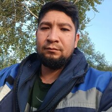 Фотография мужчины Mexriddin, 32 года из г. Биробиджан