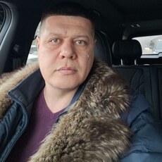 Фотография мужчины Максим, 36 лет из г. Самара