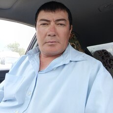 Фотография мужчины Миша, 45 лет из г. Симферополь