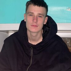 Фотография мужчины Михаил, 18 лет из г. Иркутск