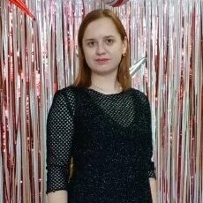 Ангелина, 23 из г. Новосибирск.