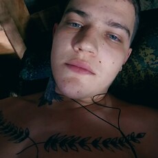 Фотография мужчины Богдан, 24 года из г. Хабаровск