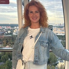 Фотография девушки Леля, 44 года из г. Москва