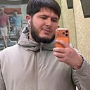 Магамед, 30 лет