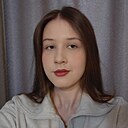 Анастасия, 18 лет