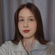 Фотография девушки Анастасия, 18 лет из г. Екатеринбург