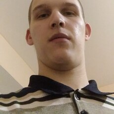 Фотография мужчины Владислав, 22 года из г. Витебск