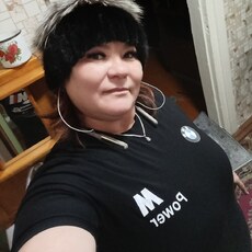 Фотография девушки Татьяна, 48 лет из г. Петропавловск