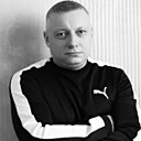 Кирилл, 38 лет