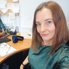 Надежда, 45 из г. Санкт-Петербург.