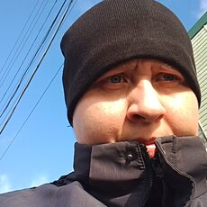 Фотография мужчины Дмитрий, 35 лет из г. Узловая