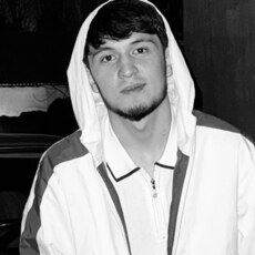 Фотография мужчины 𝓤𝓶𝓲𝓭𝓫𝓮𝓴𝓸𝓿, 19 лет из г. Ош