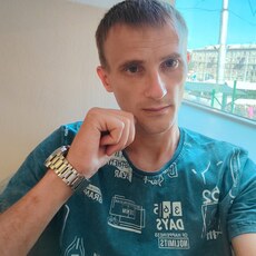 Фотография мужчины Александр, 37 лет из г. Новокузнецк