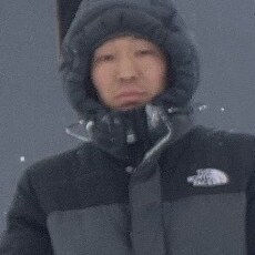 Фотография мужчины Болат, 27 лет из г. Кызыл