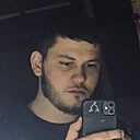 Мурат, 23 года