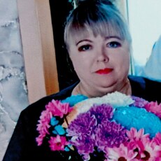 Фотография девушки Светлана, 49 лет из г. Томск