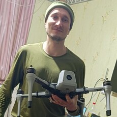 Фотография мужчины Андрей, 31 год из г. Запорожье