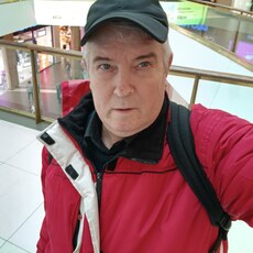 Фотография мужчины Юрий, 60 лет из г. Москва