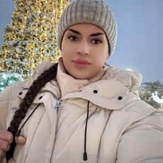 Фотография девушки Милена, 20 лет из г. Москва