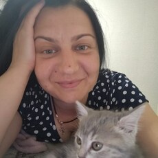 Фотография девушки Валентина, 39 лет из г. Батайск