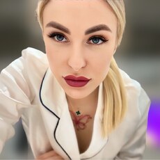 Елизавета, 29 из г. Новомосковск.