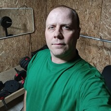 Фотография мужчины Максим, 40 лет из г. Донецк