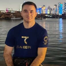 Фотография мужчины Артур, 30 лет из г. Туркестан