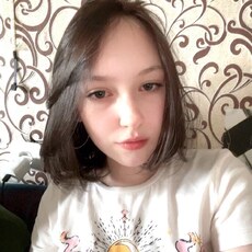 Саша, 18 из г. Чита.