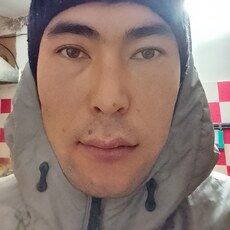 Фотография мужчины Ерсұлтан, 28 лет из г. Астана