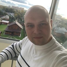 Фотография мужчины Дмитрий, 31 год из г. Нахабино