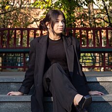 Фотография девушки Вера, 18 лет из г. Москва