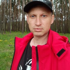 Фотография мужчины Александр, 39 лет из г. Минск