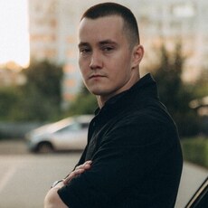 Фотография мужчины Андрей, 25 лет из г. Ростов-на-Дону