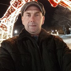 Фотография мужчины Евгений, 45 лет из г. Медногорск