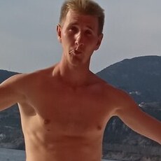 Фотография мужчины Рома, 34 года из г. Котлас