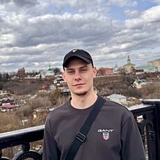 Фотография мужчины Кирилл, 23 года из г. Электросталь